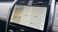 Land Rover Discovery 3.0 D300 R-Dynamic HSE 5dr Auto Diesel Station Wagon